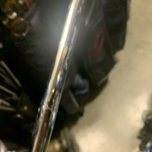 golf pitching and sand wedge A 37 in right hand 2 pc - Picture 8 of 11